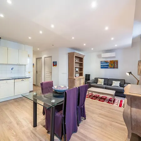 Cozystay 1802 One Bedroom In The Heart Of * Cannes
