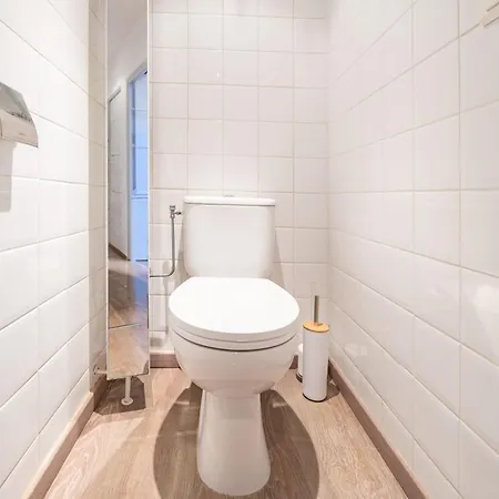 Cozystay 1802 One Bedroom In The Heart Of Cannes